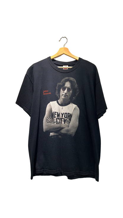 Vintage 1998 John Lennon Peace Tee