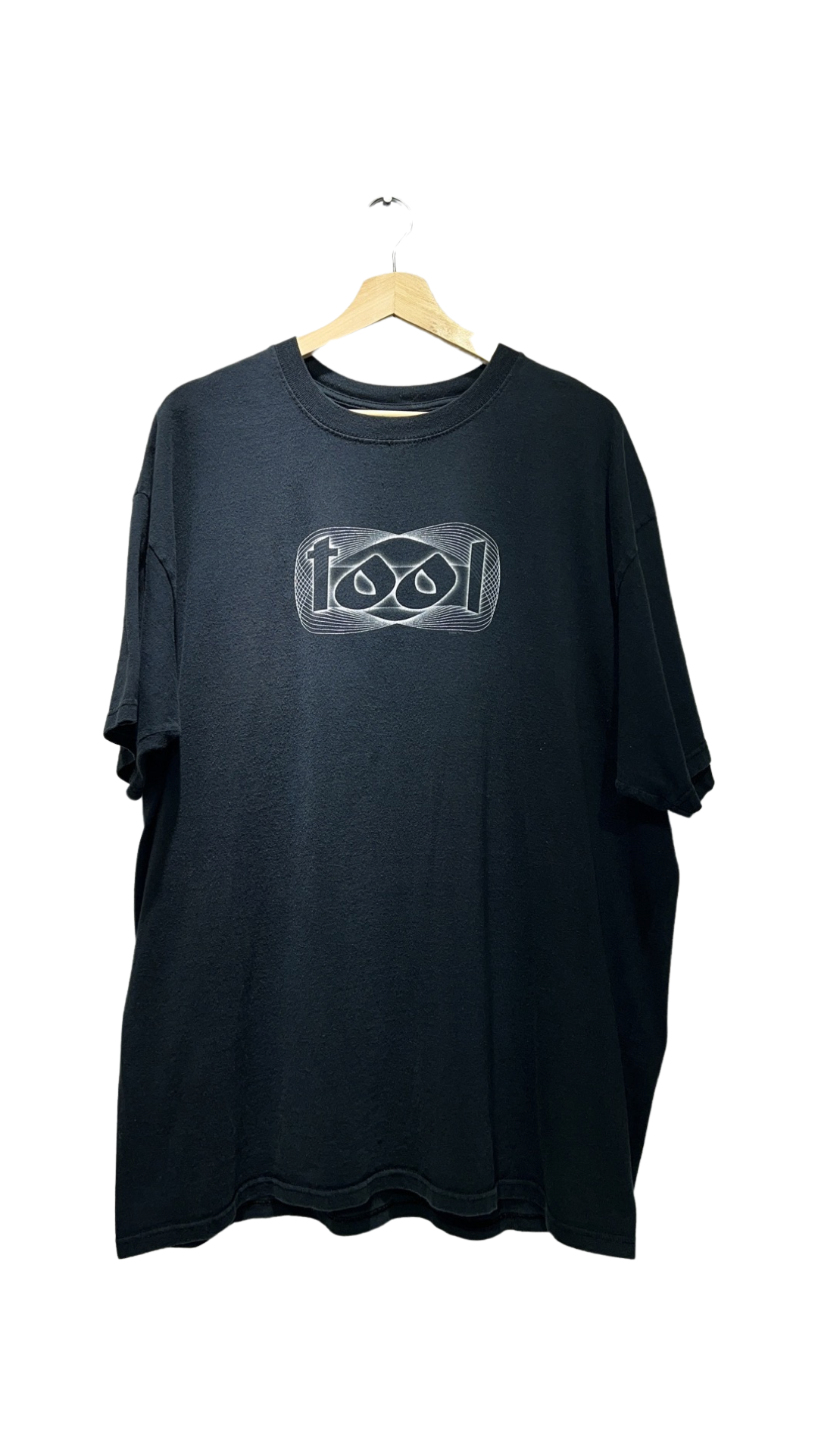 Vintage 2002 Tool Band Promo Tee KIF Vintage