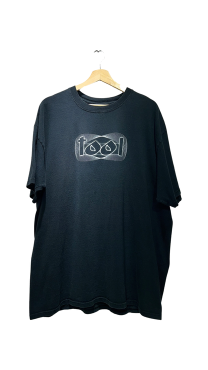 Vintage 2002 Tool Band Promo Tee
