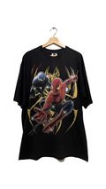 Vintage Rare 2007 Spider-Man 3 Promo Tee KIF Vintage