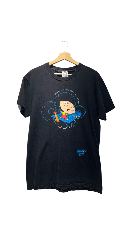Vintage 1999 Family Guy Promo Tee