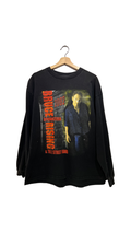 Vintage 2002 Bruce Springsteen L/S Double Sided Promo Tee KIF Vintage