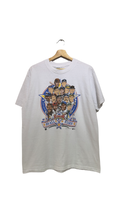 Vintage 1989 MLB All Star Games Promo Tee KIF Vintage