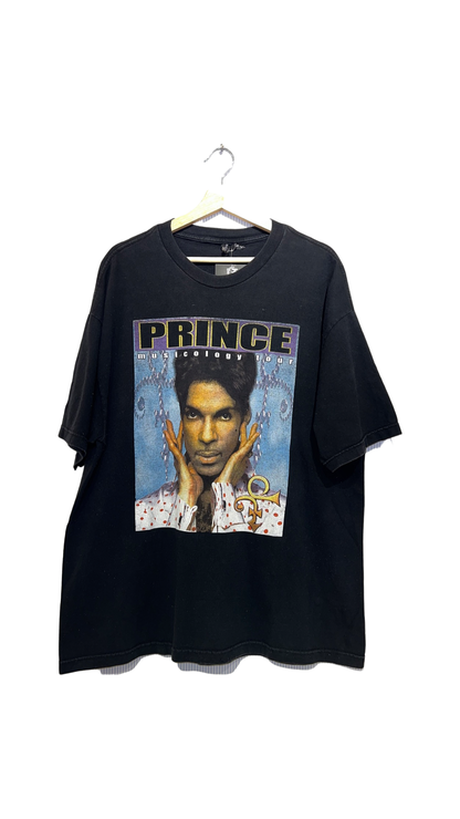 Vintage 2004 Prince Musicology Tour Tee
