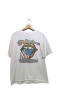 Vintage 1995 Rolling Stones Bridges To Babylon Tour Tee KIF Vintage