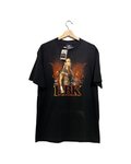 Vintage Deadstock 2000 Shawn Michaels WWE Music Tee KIF Vintage