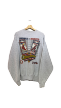 Vintage 1996 Cardinals vs Atlanta Braves Crewneck KIF Vintage