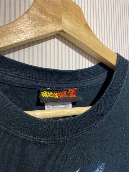 Vintage Rare Dragon Ball Z Super Saiyan Goku Tee