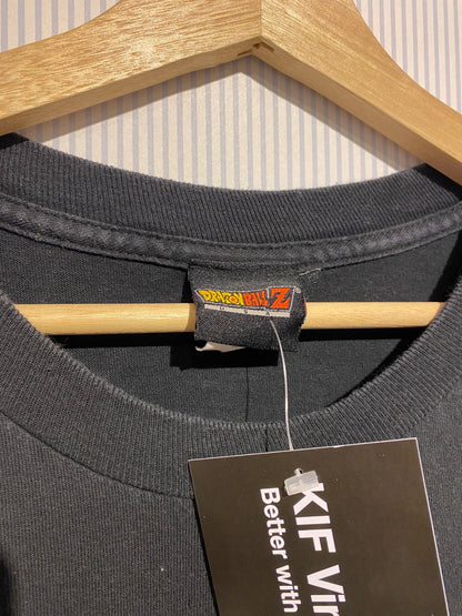 Vintage Dragon Ball Z Goku & Vegeta Portrait Tee