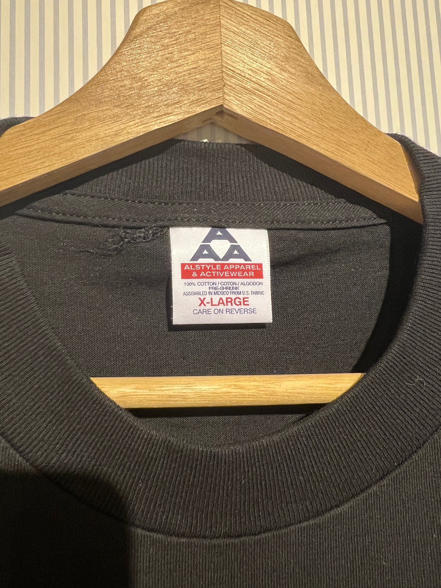 Vintage 2000 Deadstock Hardy Boyz Rare Tee