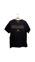 Vintage 2000 Harley Davidson The Legend Continues Tee KIF Vintage