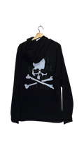 Archive FW/19 Mastermind x Anti Social Social Club 3M Hoodie KIF Vintage