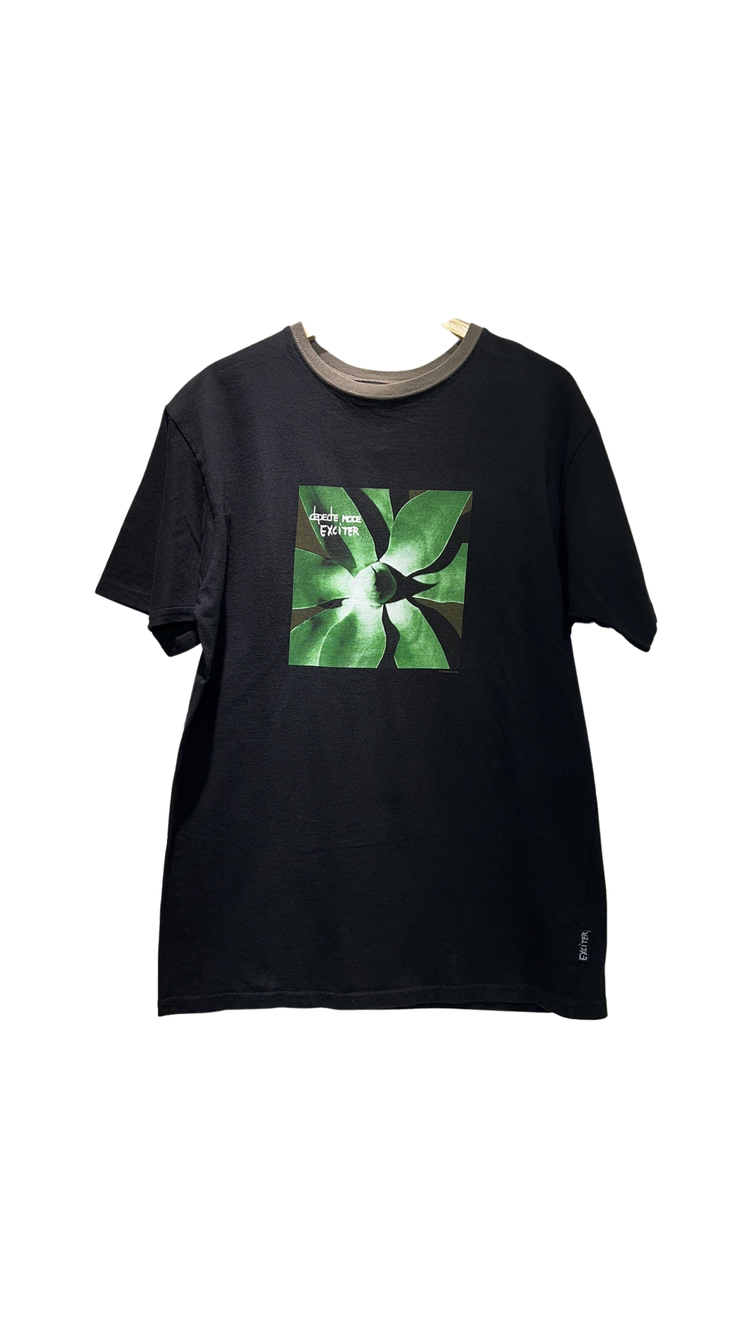 Vintage Depeche Mode Exciter Promo Tee KIF Vintage