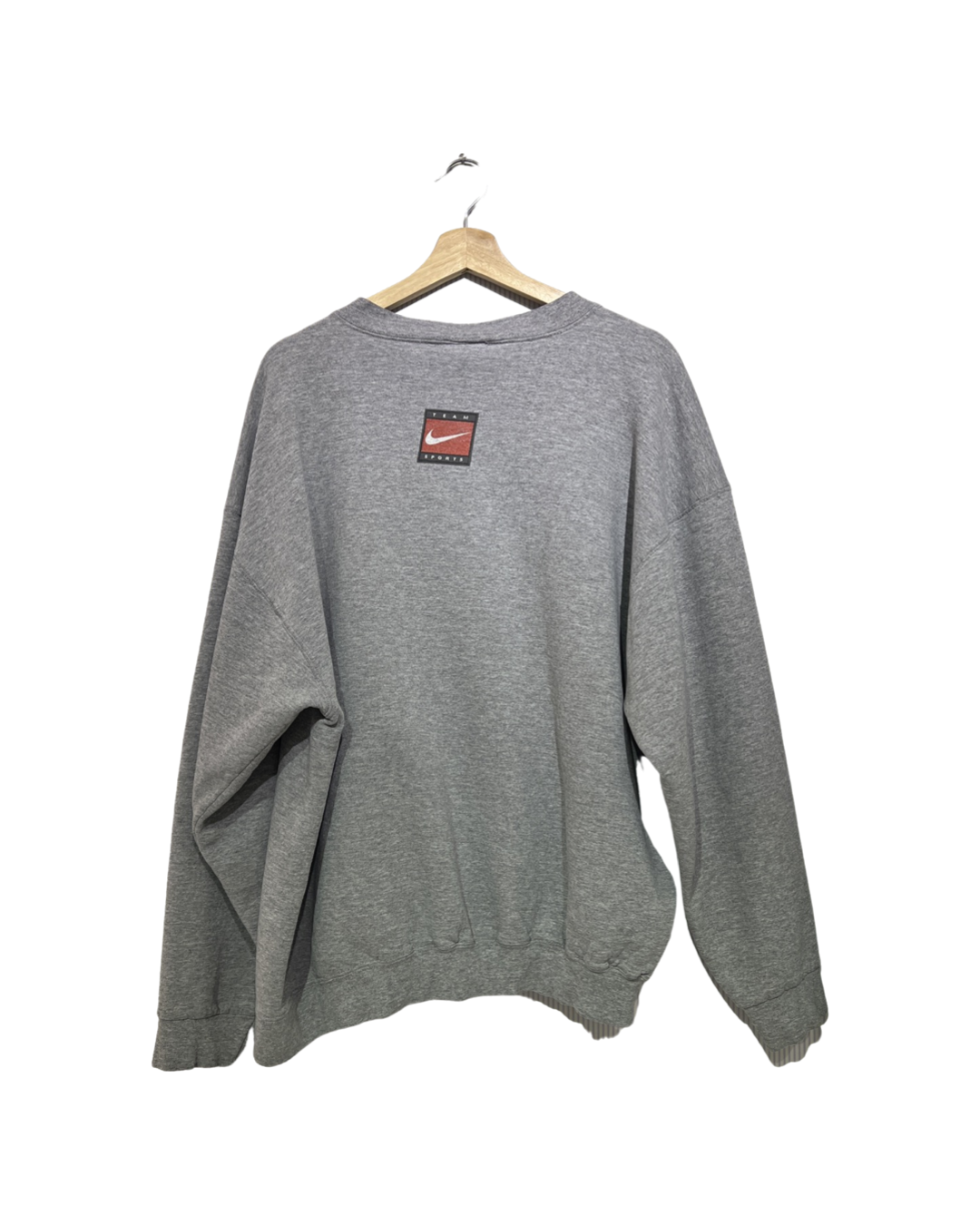 Vintage 90s Nike Penn State Football Crewneck a