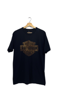 Vintage Harley Davidson Eagle Atlanta Tee Vintage Woodbury
