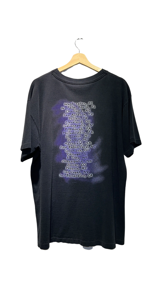 Vintage 1997 Black Sabbath Reunion Tee