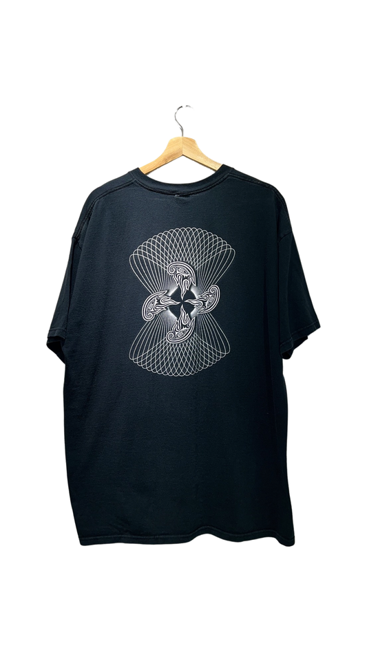 Vintage 2002 Tool Band Promo Tee