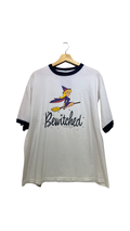 Vintage Rare 1995 Bewitched Promo Tee KIF Vintage