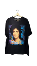 Vintage 1994 Star Trek Troi Promo Tee KIF Vintage