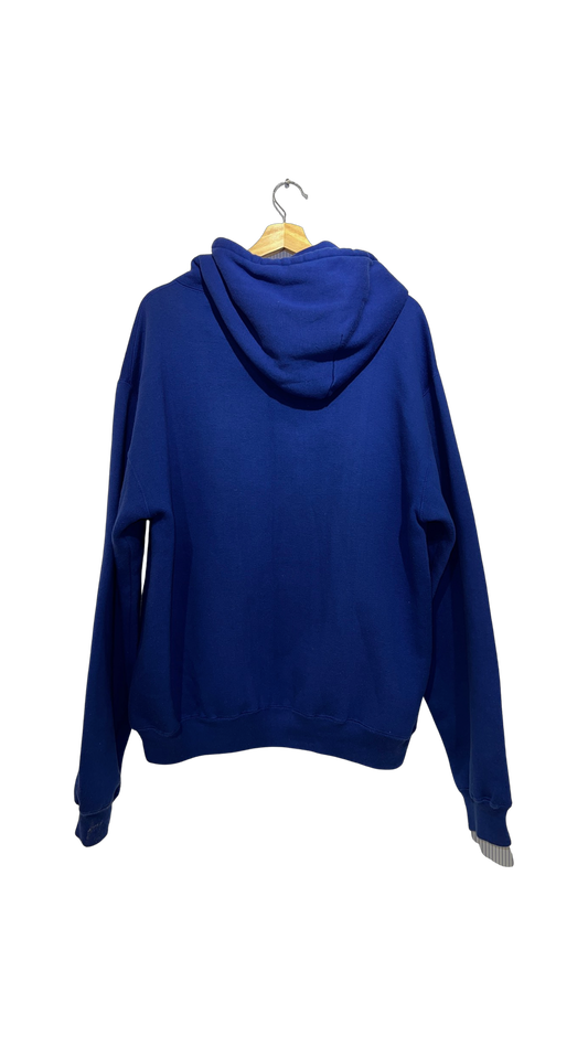 Vintage 90s New York Giants Hoodie