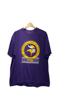 Vintage 1989 Minnesota Vikings Tee KIF Vintage